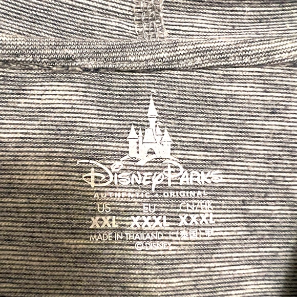 Disney Oswald Hoodie - Picture 3 of 4